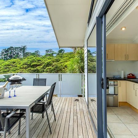 Villa Rosa At Palm Beach By Waiheke Unlimited 외부 사진