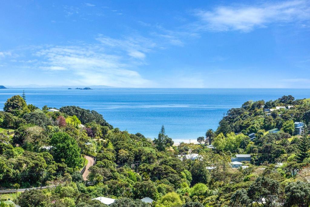 Villa Rosa At Palm Beach By Waiheke Unlimited 외부 사진