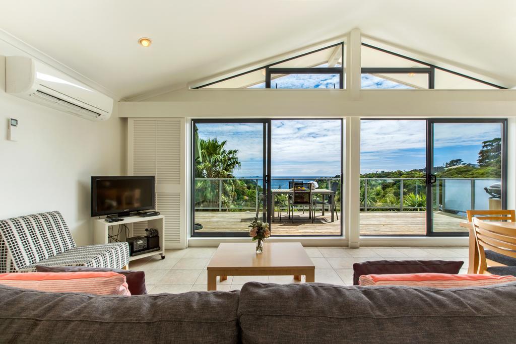 Villa Rosa At Palm Beach By Waiheke Unlimited 외부 사진
